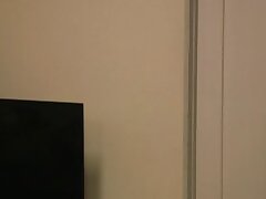 NSPS-877 Haruka Aizawa's Tight Ass Ravaged In Explosive Asian Gangbang Action Scene