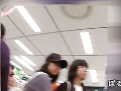 pornika049 Riho and Natsuki Share a Hot Messy Asian Creampie Night