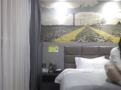 Fat_Grandpa_Amazing_Journey1_2 Passionate Nights Hot Couple's Intimate Adventure Begins