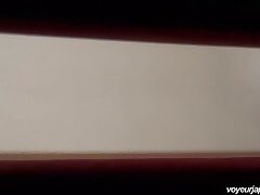 vjt26349_10-def-1 Shy Japanese Girl With Small Breasts Offers Handjob For Fun