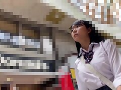 mashirito36_l Sizzling Asian Goddess Rocks Thick Cock in Bikini Showdown