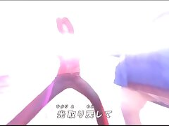 GHOV28_01 Skillful Cock Drills Tiny Titted Divas Pussy Deep