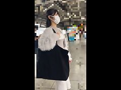 densya144-p Sizzling Sakura Toyed to Ecstasy, Her Passion Unleashed!