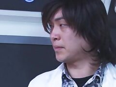 ZATS15_02 Rika Aina's Sizzling Encounter Deep Thrills with a Massive Cock