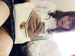 ts1013 Hot Japanese Babe Gives Her Partner An Intense Ride