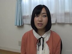 SDMU-499 Teen's Forbidden Desire Craving BF's Tongue on Her Aching Pussy