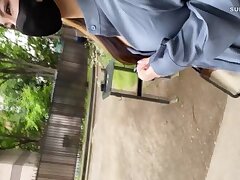 FC2-PPV-3039576 Sultry Asian Angel in Dark Hair Tempts with Seductive Panty Pose