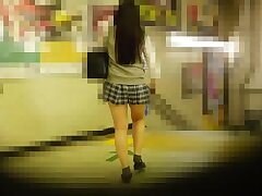 kamikai050 Kaoru Mugi's Sultry Night Vibrator & Cock Under Pink Lingerie