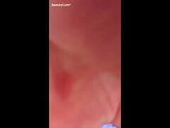 15363117 Cute Japanese Chick's Small Tits Glow During Hot Threesome Action