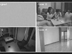 HUNBL-100 Lustful Night of Passionate Love Making With Tempting Japanese Beauties