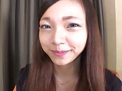 FC2PPV-814032-818779 Japanese Beauty's Passionate Night with a Heroic Big Cock Lover