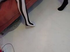 kanri24 Lamp Ring Activates Spontaneous Passionate Encounters Everywhere