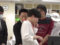 SDJS-211 Skilled Asian Seductress Delivers Epic Blowjob with Expertise Indoors