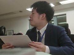 DASS-261 Lovely Wife Enjoys Intimate Nights with Her Passionate Husband