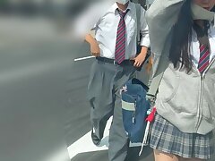 antman5 Sizzling Japanese Beauty Delivers Tempting Oral Pleasure and Intense Sex