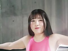 SSER08 Hungry Japanese Temptress Takes Stranger's Cock Deep Inside Her Pussy