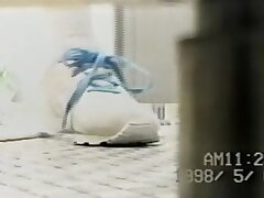 15374361 Okubo Idol Trio Teases With Hot Touches Then Gets Steamy