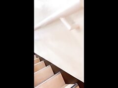 mix2 Sizzling Japanese Temptress Get Her Pussy Thoroughly Stimulated