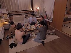 IPZZ-033 Seductive Camilla Teases and Strips for a Sizzling Sex Showdown